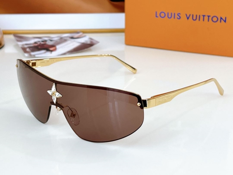 LV Sunglasses